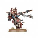 World Eaters. Khârn el Traidor.