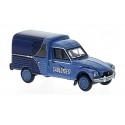 Citroën Acadiane.