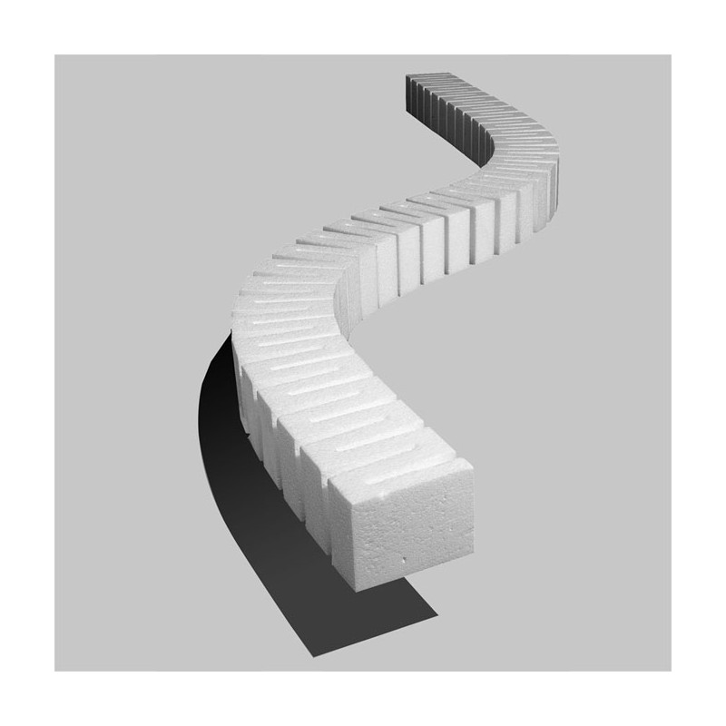 Elevadores de vía. WOODLAND ST1409