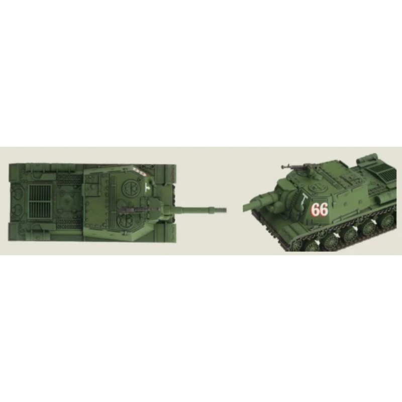 2 Batteries D'artillerie Warhammer 40K – Plastique – Astra Militarum / Garde Impériale