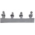 Flames of War: Soviet Starter Force Miniatures Game by Battlefront Miniatures – Buy at El Taller del Modelista