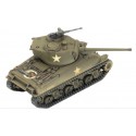 juego de miniaturas flames of war peloton de tanques M4 sherman de battlefront - comprar en el taller del modelista