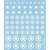 M4 Sherman Tank Platoon.