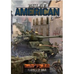 Rigonfiamento: Americano.
