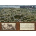 libro de flames of war bulge american de battlefront - comprar en el taller del modelista