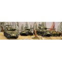 Flames of War: Bulge American Rulebook by Battlefront Miniatures – Buy at El Taller del Modelista