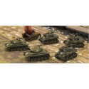 libro de flames of war bulge american de battlefront - comprar en el taller del modelista