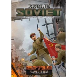 Berlino: Sovietico.