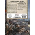 Flames of War D-Day: Forces in Normandy Rulebook by Battlefront Miniatures – Buy at El Taller del Modelista