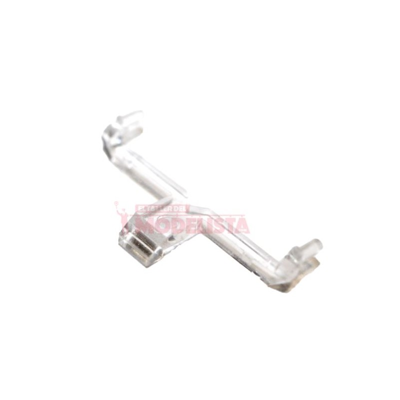 Difusor inferior para la 1900.