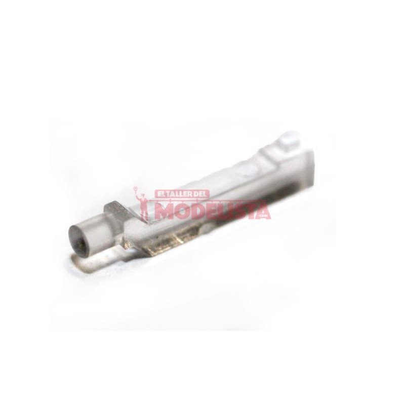 Difusor foco principal para la 1900.