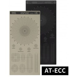 Schneidematte für Typ C Klebeband.