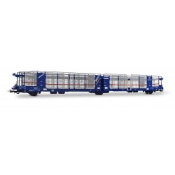 Plataforma Laeks Mega Car Carrier, ''Transfesa/Hispanauto''. Plataforma Laeks Mega Car Carrier, ''Transfesa/Hispanauto''.
