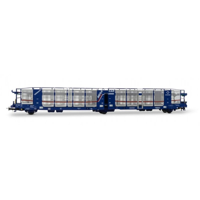 Laeks Mega Car Carrier, "Transfesa/Hispanauto". Laeks Mega Car Carrier, "Transfesa/Hispanauto".