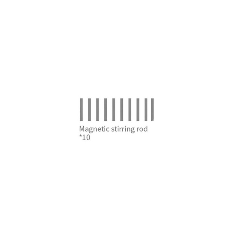 Varilla para Agitador Magnético (10 uds).