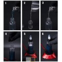 Rod for Magnetic Shaker (10 pcs).