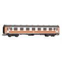 Coche 5000, RENFE. Regionales. Coche 5000, RENFE. Regionales.