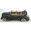 Admiral Cabriolet.