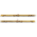 Tilting high-speed EMU class 443, RENFE.