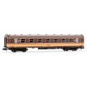 Set de 2 coches 5000, ''Estrella''. RENFE.