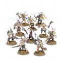 Death Guard. Plagabundos.