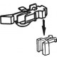 Close coupling (x2). ROCO 40286