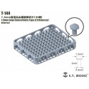 Pernos Cónicos Grandes de 1.5 mm Tipo 2 (120 piezas).