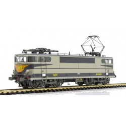 Locomotora BB 9288 Locomotora BB 9288