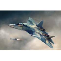 Russischer T-50 PAK-FA.