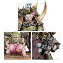 Plague Marine Champion.
