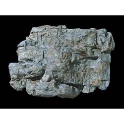 Molde para hacer rocas, Layered Rock.