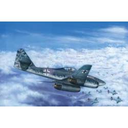 Messerschmitt Me 262 A-1b.