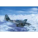 Messerschmitt Me 262 A-1b. HOBBY BOSS 80375 Messerschmitt Me 262 A-1b. HOBBY BOSS 80375