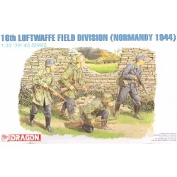 16e division de la Luftwaffe.