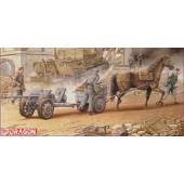 Cañón de 2.8 cm sPzB41 AT.