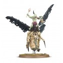 Plague Drones of Nurgle.