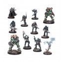 Necromunda: Hive Secundus (Inglés).