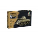 M4 Sherman. M4 Sherman.