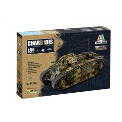 Char B1 Bis.