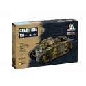 Char B1 Bis.