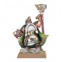 Enano Runesmith.