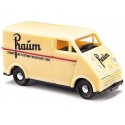 DKW 3 "Praum".