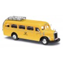 Mercedes O 3500 DP.