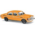 Mercedes-Benz W123.