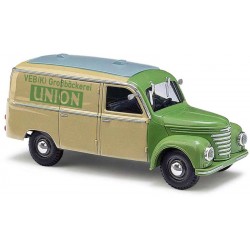Framo V901/2 "Union Bäckerei".