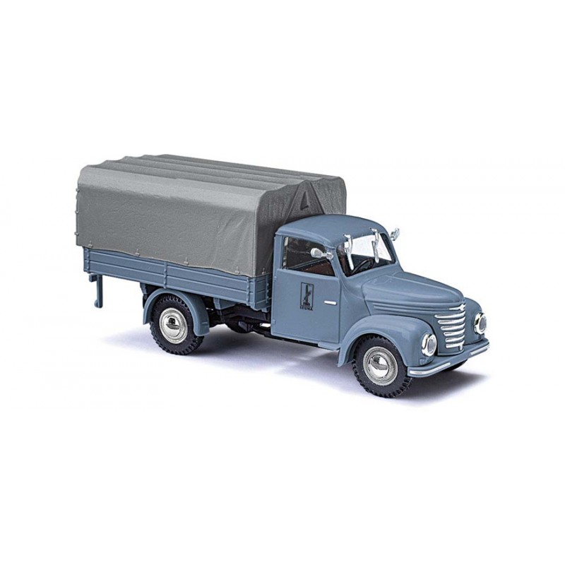 Framo V901/2 "Leuna". Framo V901/2 "Leuna".