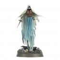 Facíl de montar: Banshee del Lamento.