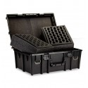 Citadel Crusade Figure Case.