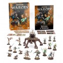 Warcry: Briar and Bone.