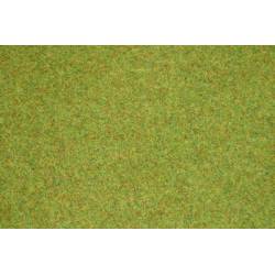 Grass mat, summer .